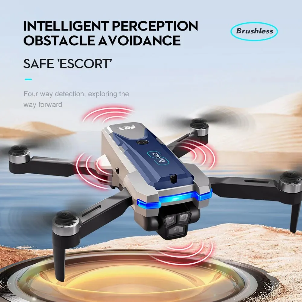 S8s gps drohne 5g wifi 8k hd d – Drone Rc Harness Bewertung und Preis