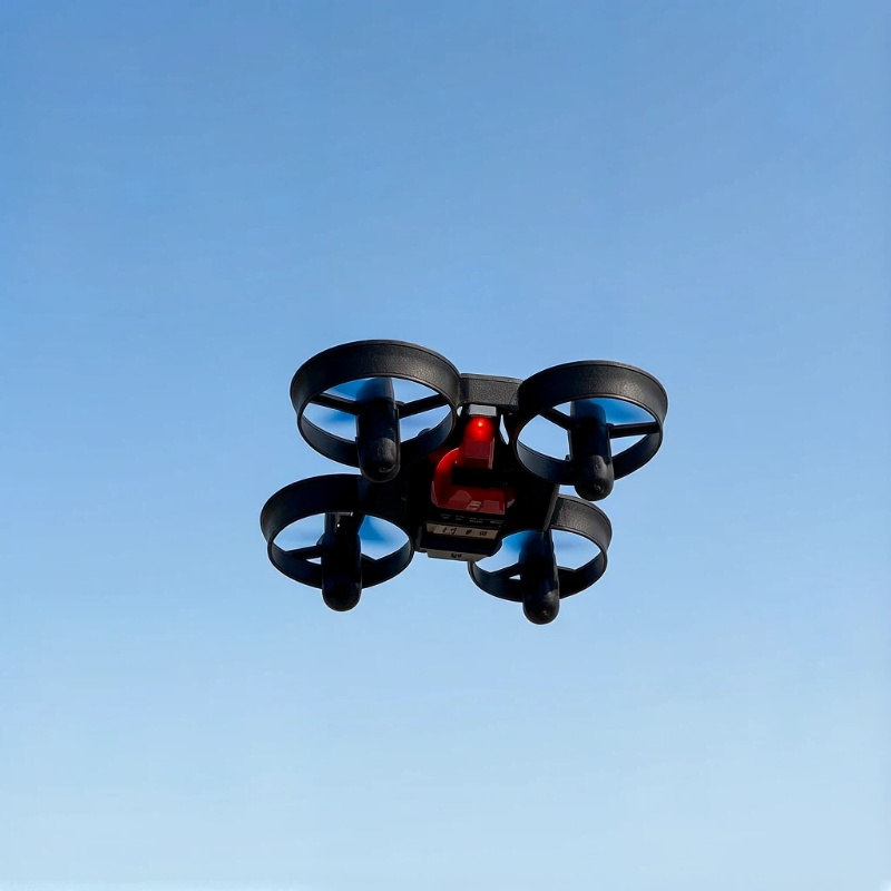 JJRC Terzetto Mini 3-in-1 Droh – Drone Aircraft Jjrc Bewertung und Preis