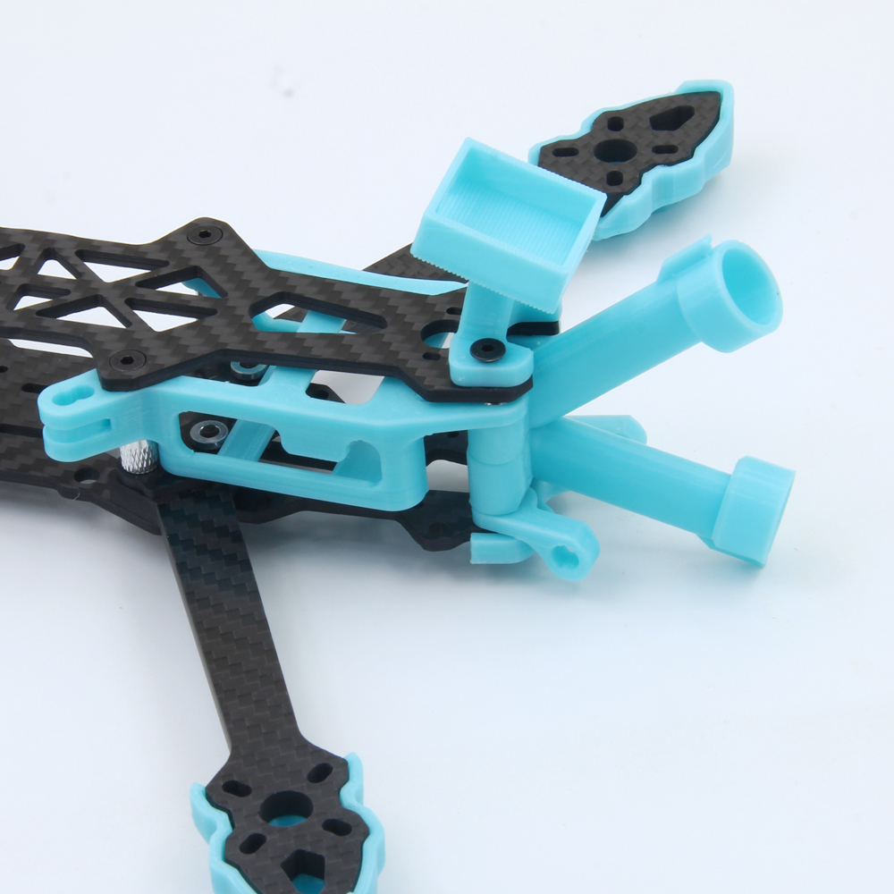 RC Quadcopter FPV Drohne 3D-Ge – 3D Printed Drone Part Bewertung und Preis